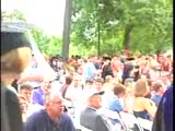 2003 Summer Commencement
